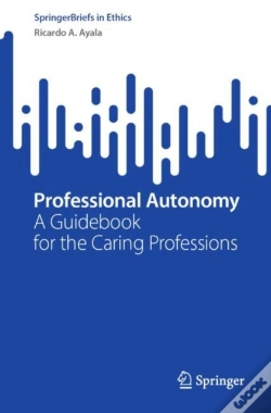 Capa do artigo Professional Autonomy