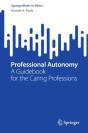 Professional Autonomy - Preview