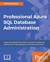 Professional Azure Sql Database Administration