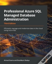 Professional Azure Sql Managed Database Administration