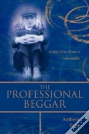 Capa do artigo Professional Beggar