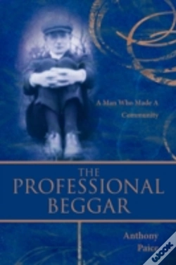 Capa do artigo Professional Beggar
