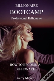 Capa do artigo Professional Billionaire - Billionaire Bootcamp