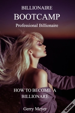 Capa do artigo Professional Billionaire - Billionaire Bootcamp