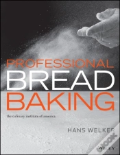 Capa do artigo Professional Bread Baking