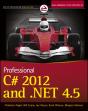 Professional C# 2012 And .Net 4.5 - Preview
