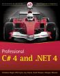 Professional C# 4.0 And .Net 4 - Preview