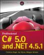 Professional C# 5.0 And .Net 4.5.1 - Preview