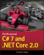 Professional C# 7 And .Net Core 2.0 - Preview