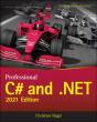 Professional C# And .Net - Preview