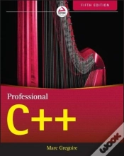 Capa do artigo Professional C