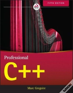 Capa do artigo Professional C