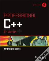 Professional C++