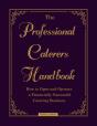 Professional Caterer'S Handbook - Preview