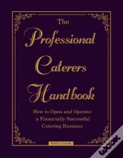 Capa do artigo Professional Caterer