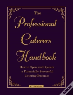 Capa do artigo Professional Caterer'S Handbook