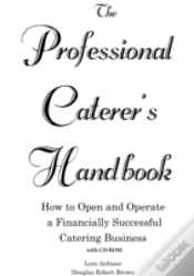 Capa do artigo Professional Caterer