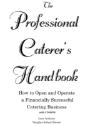 Professional Caterer'S Handbook - Preview