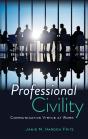 Professional Civility - Preview