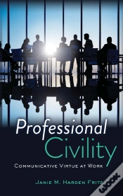 Capa do artigo Professional Civility