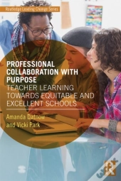 Professional Collaboration With Purpose