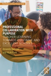 Capa do artigo Professional Collaboration With Purpose