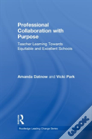 Professional Collaboration With Purpose