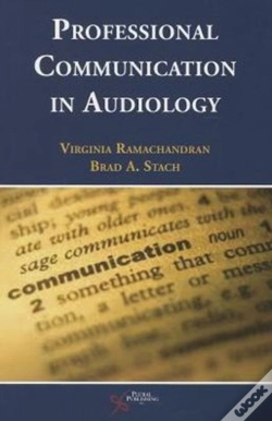 Capa do artigo Professional Communication In Audiology