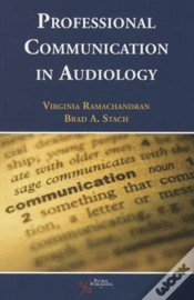 Capa do artigo Professional Communication In Audiology