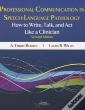Professional Communication In Speech-Language Pathology
