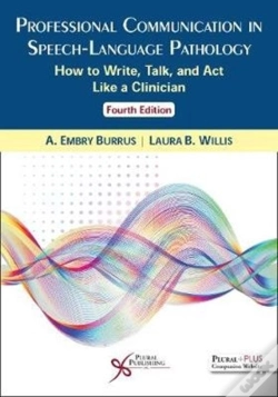 Capa do artigo Professional Communication In Speech-Language Pathology