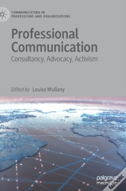 Capa do artigo Professional Communication