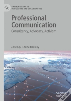 Capa do artigo Professional Communication