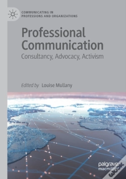 Capa do artigo Professional Communication