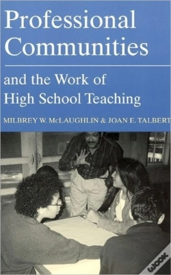 Capa do artigo Professional Communities And The Work Of High School Teaching