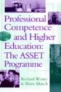 Professional Competence And Higher Education - Preview