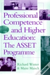 Capa do artigo Professional Competence And Higher Education