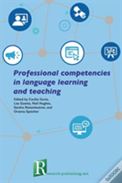 Capa do artigo Professional Competencies In Language Learning And Teaching