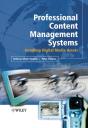 Professional Content Management Systems - Preview