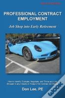 Professional Contract Employment