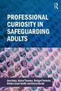 Professional Curiosity In Safeguarding Adults - Preview