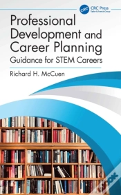 Capa do artigo Professional Development And Career Planning