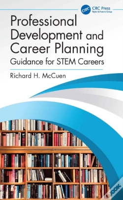 Capa do artigo Professional Development And Career Planning