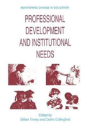 Professional Development And Institutional Needs - Preview