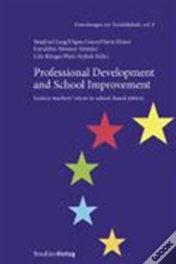 Capa do artigo Professional Development And School Improvement