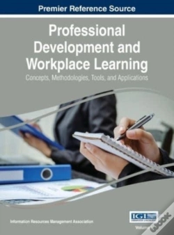 Capa do artigo Professional Development And Workplace Learning