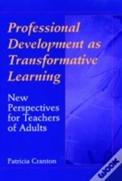 Capa do artigo Professional Development As Transformative Learning