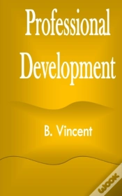 Capa do artigo Professional Development