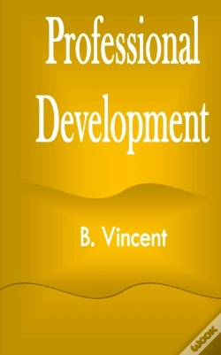 Capa do artigo Professional Development