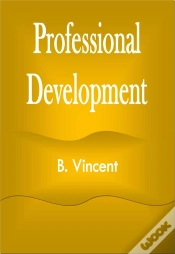 Capa do artigo Professional Development